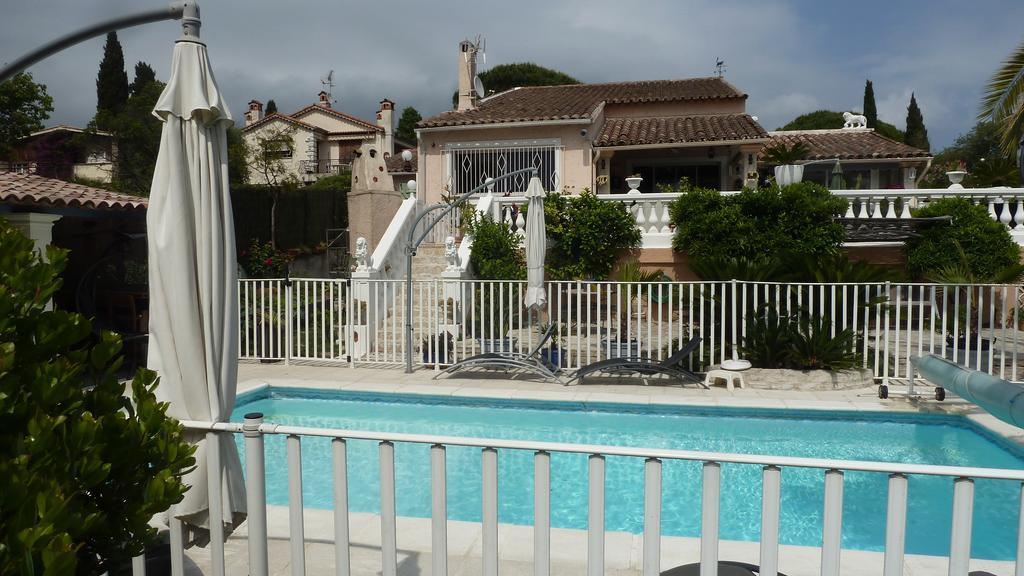La Lezardiere La Colle-sur-Loup Exterior foto