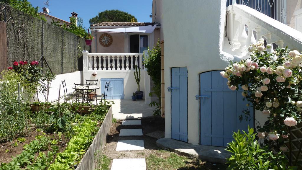 La Lezardiere La Colle-sur-Loup Exterior foto