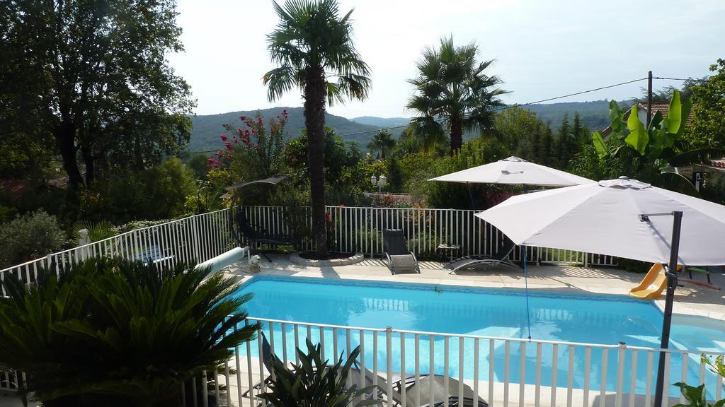 La Lezardiere La Colle-sur-Loup Exterior foto
