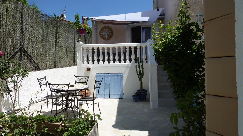 La Lezardiere La Colle-sur-Loup Exterior foto
