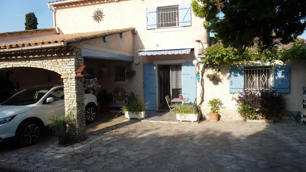 La Lezardiere La Colle-sur-Loup Exterior foto