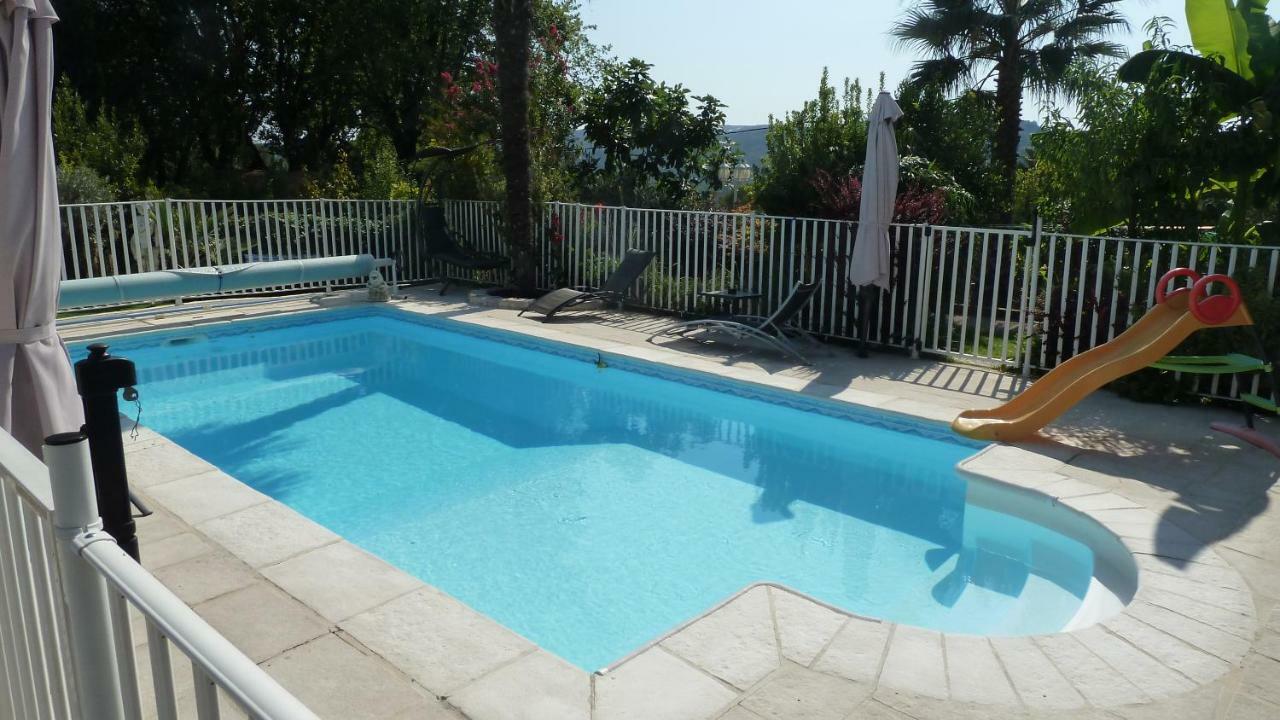 La Lezardiere La Colle-sur-Loup Exterior foto